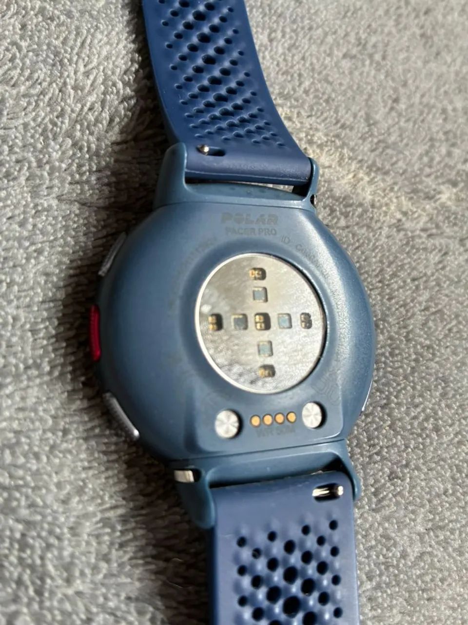RELÓGIO POLAR PACER PRO  - Foto 2
