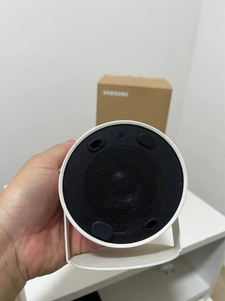 Projetor Samsung Freestyle 2 - Foto 2