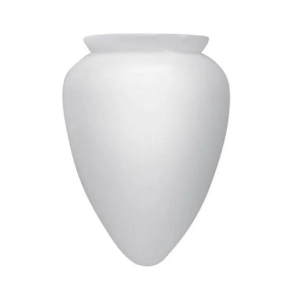 Cúpula para Ventilador de Teto <br>