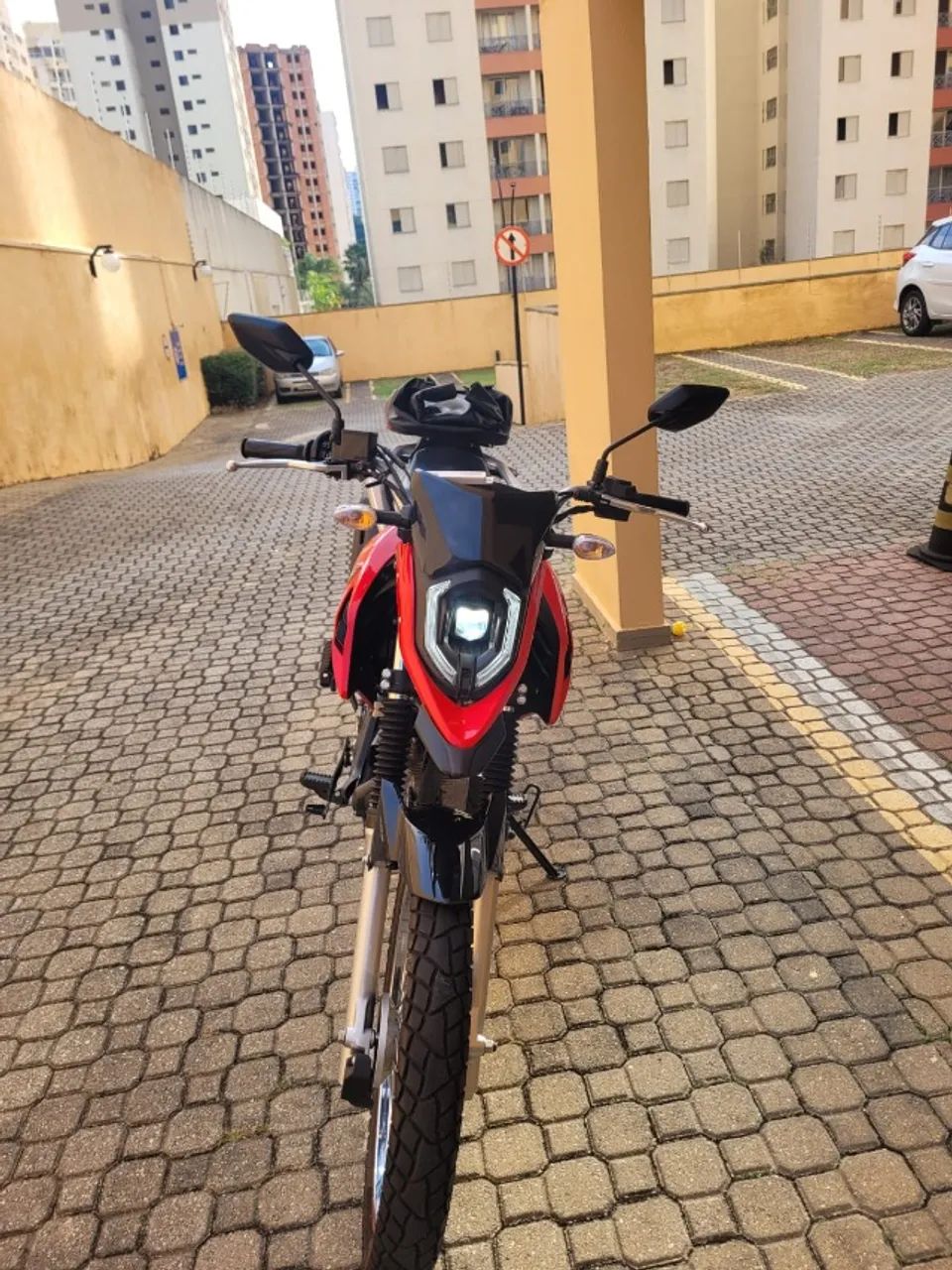 Crosser S abs 2024 - Foto 3