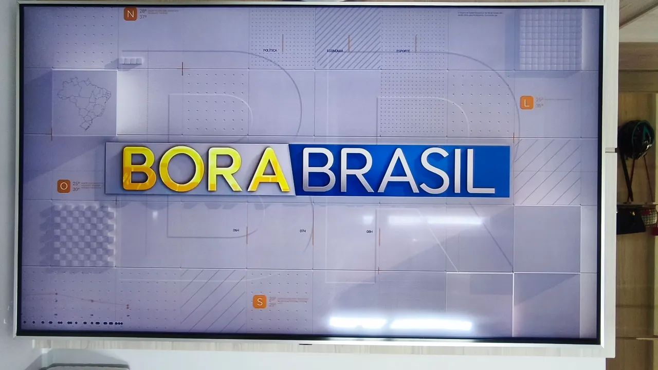 TV LG SMART 55' polegadas  - Foto 2