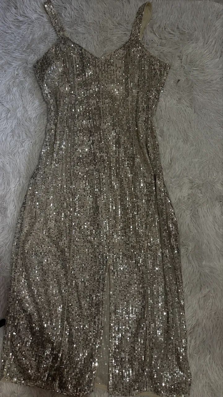 Vestido festa c&a - Foto 3