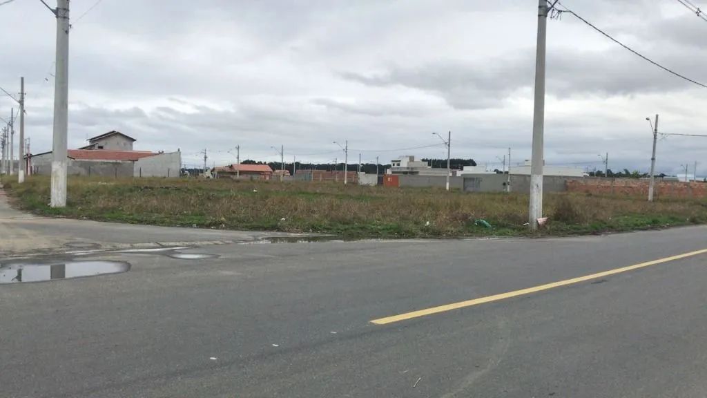 Terreno à venda, 183 m², na avenida principal do loteamento! - Foto 3