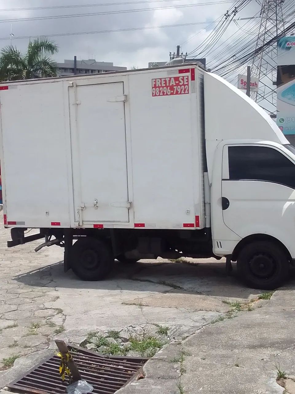 Transporte frete e mudança  - Foto 2