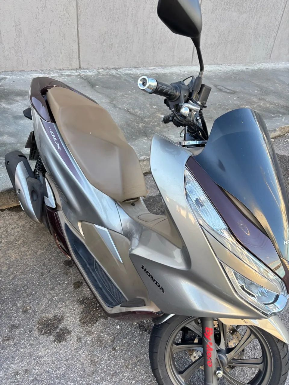 Vendo PCX  - Foto 4