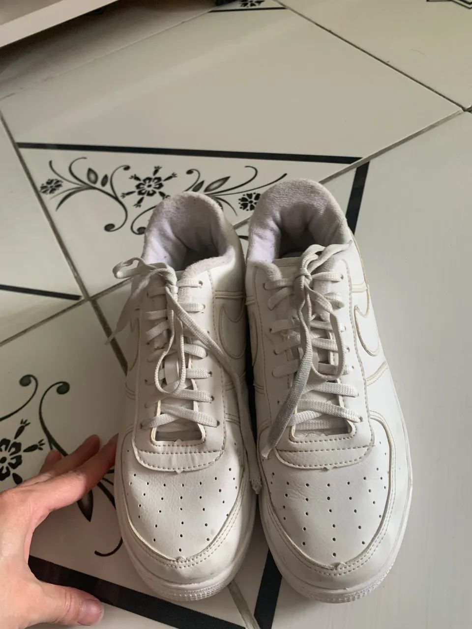 Vendo tênis casual - Foto 2