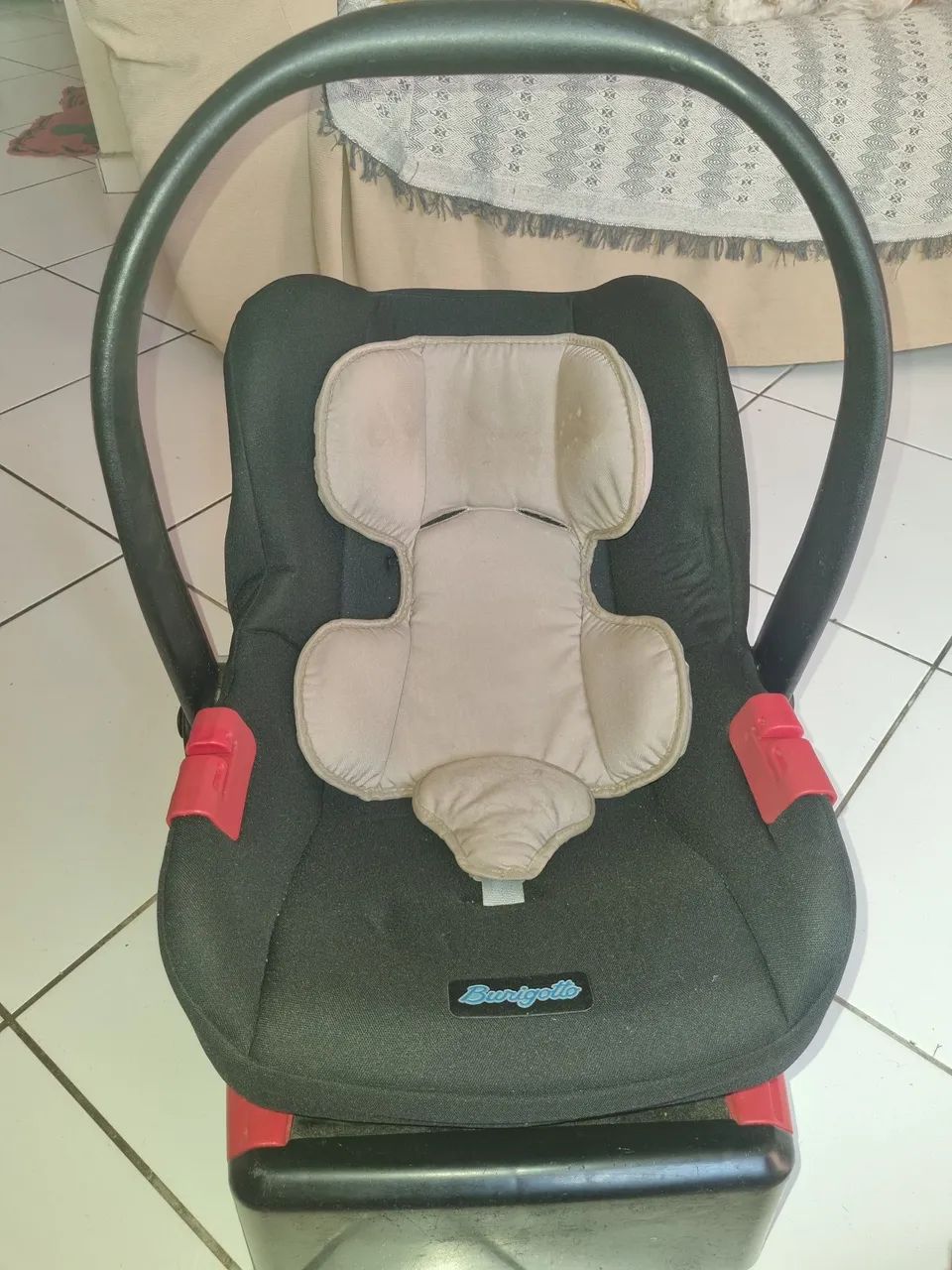 Bebe conforto  - Foto 4