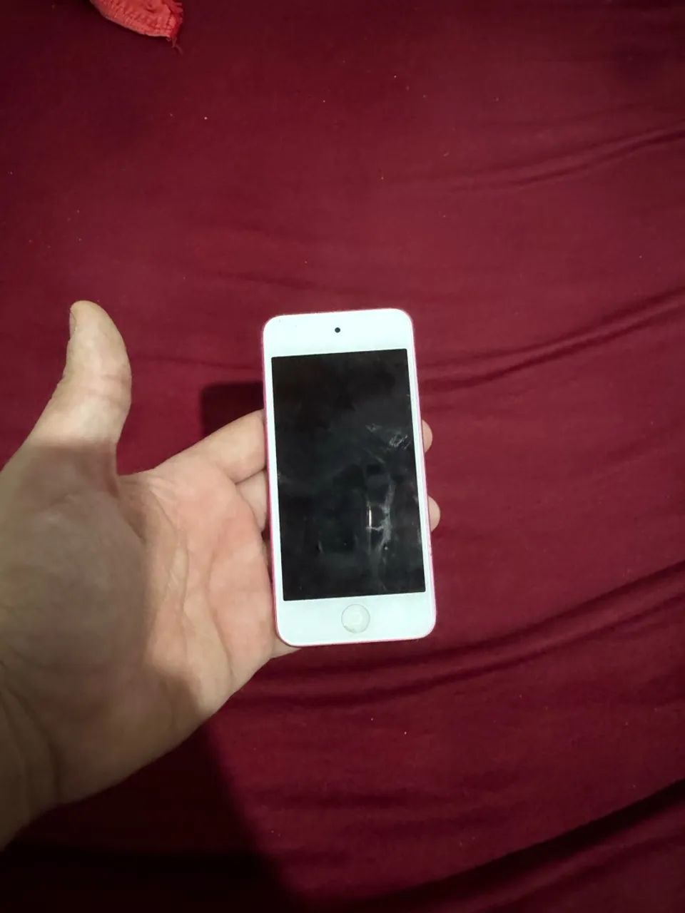 Ipod toutch 6 - Foto 4