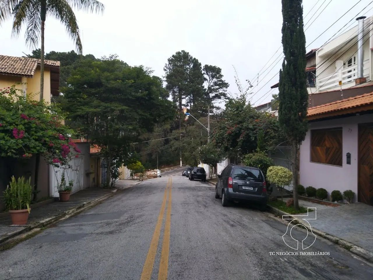 Terreno no Parque Monte Alegre - Taboão da Serra - Foto 5