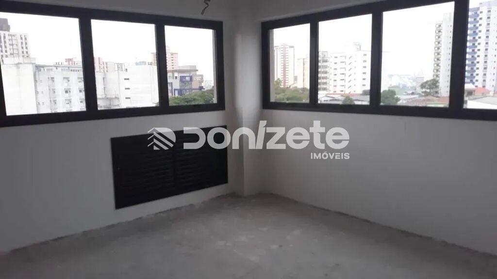 Sala à venda, 33 m² por R$ 320.000,00 - Vila Assunção - Santo André/SP - Foto 3