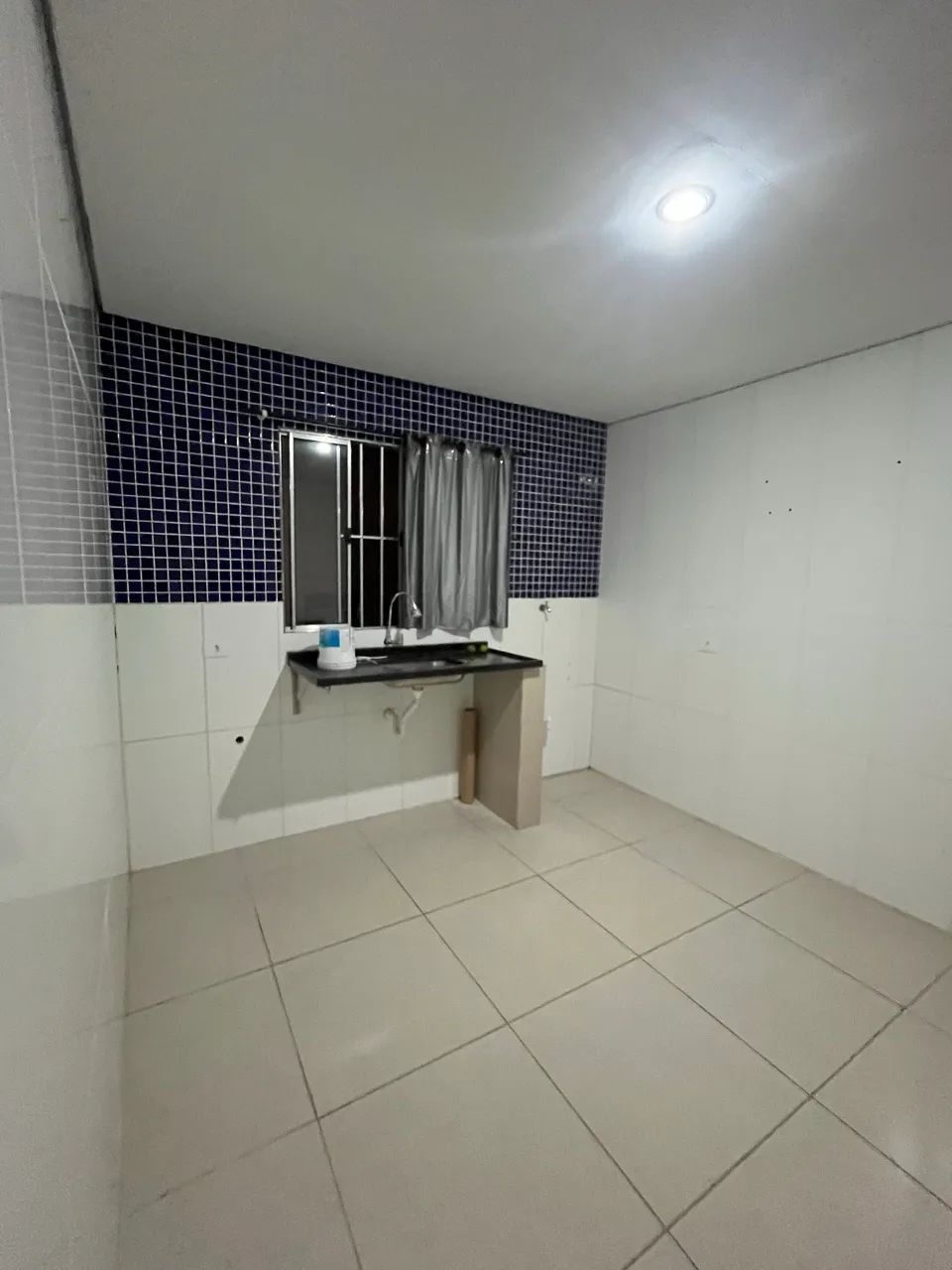 Foto - Suzano - Jardim Revista