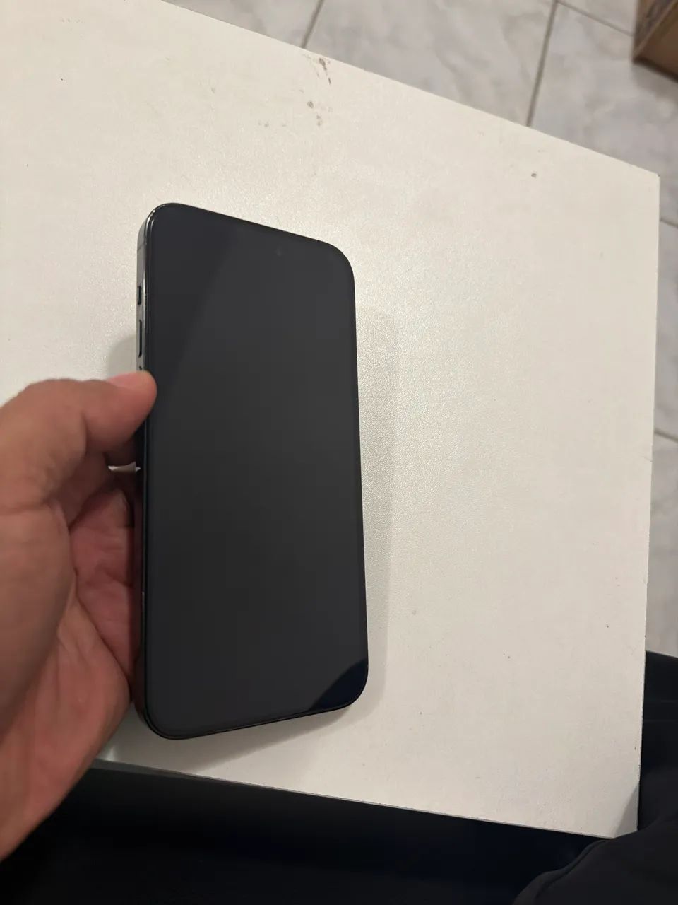 iPhone 14 Pro Max  256gb - Foto 2