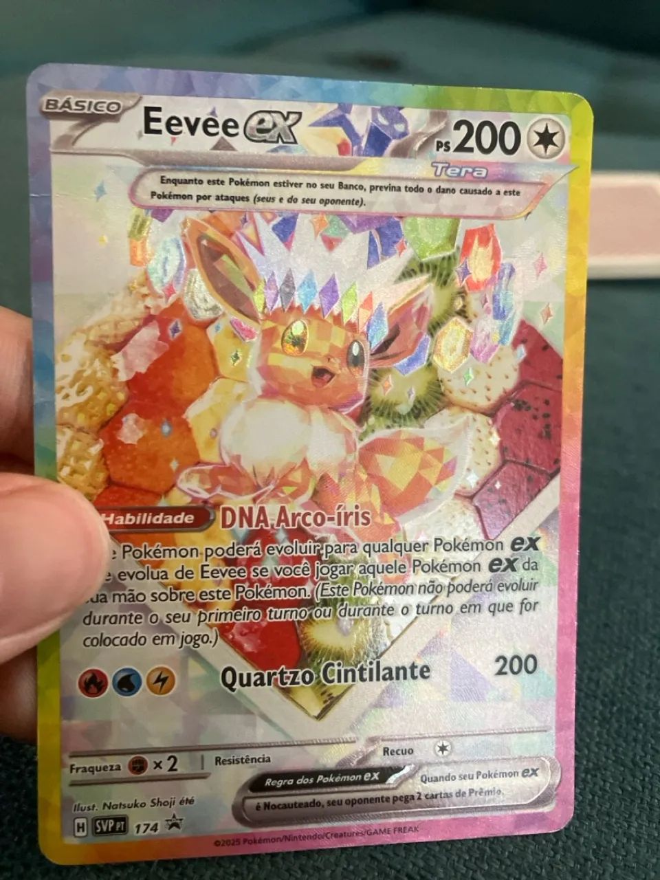 Carta Pokémon - Foto 2