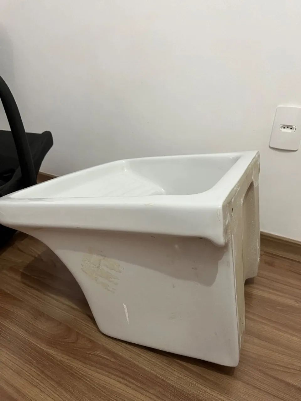 Tanque de lavar roupas  - Foto 3