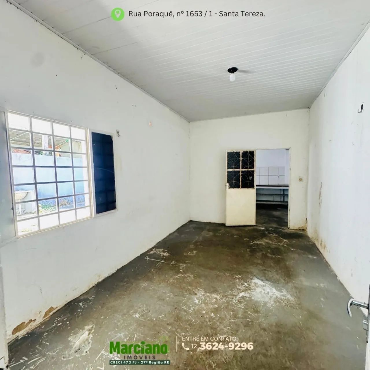 Alugo ponto comercial no bairro Santa  Tereza   - Foto 7