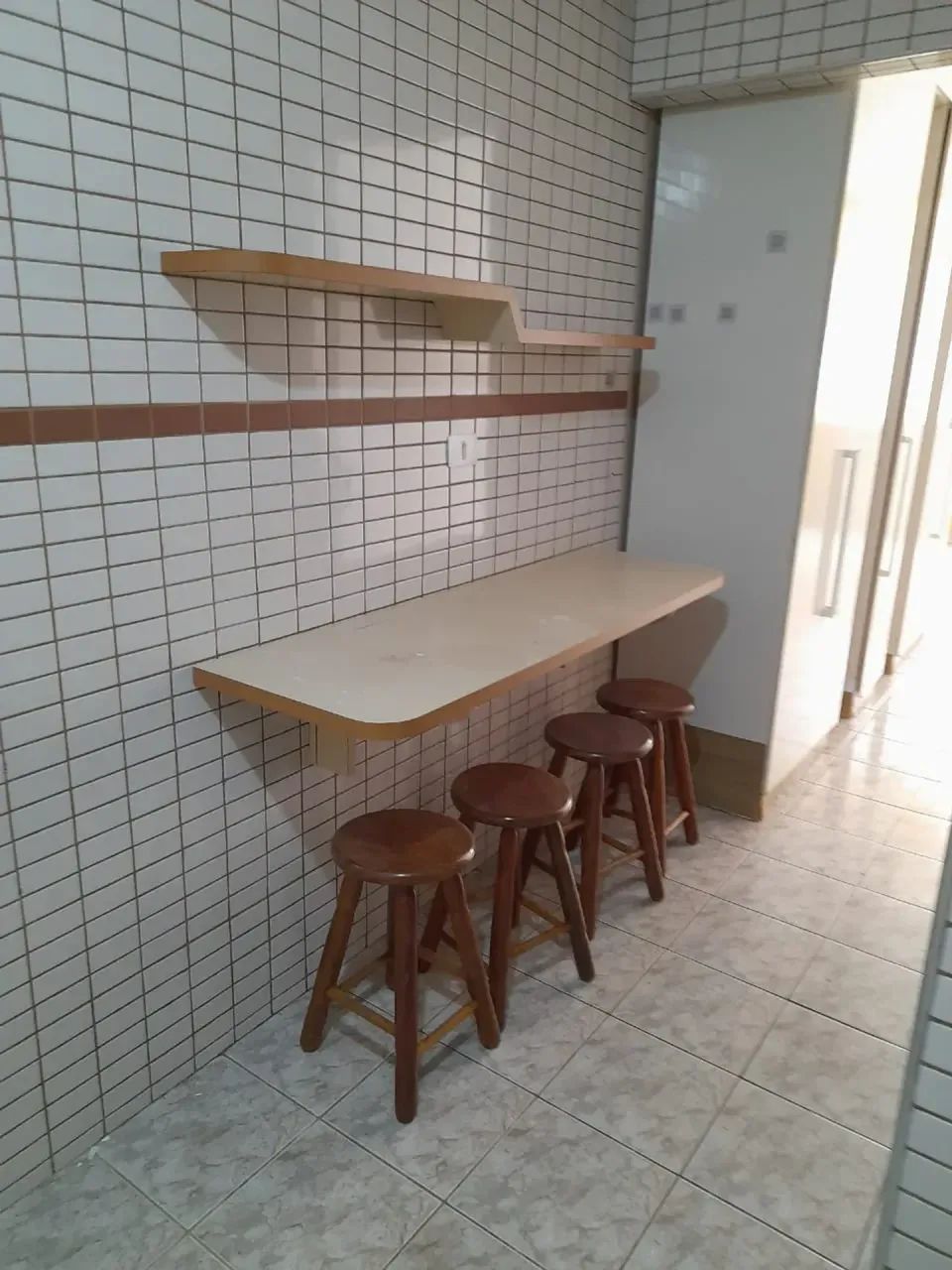 KIT NO BOQUEIRÃO - Foto 4