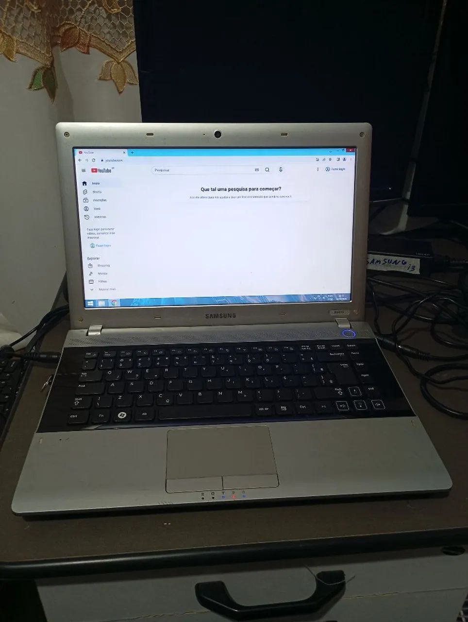 Notebook 