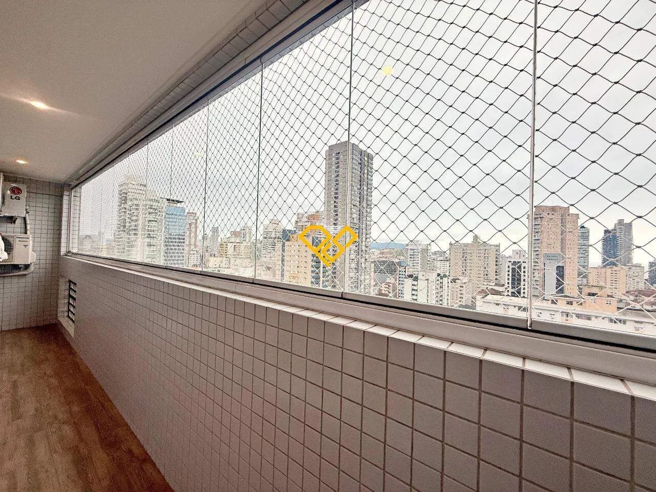 Apartamento 2 Quartos a Venda em Santos - Sp - Foto 5