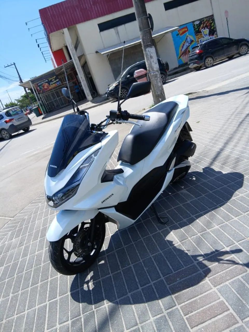Vendo PCX, impecável  - Foto 3