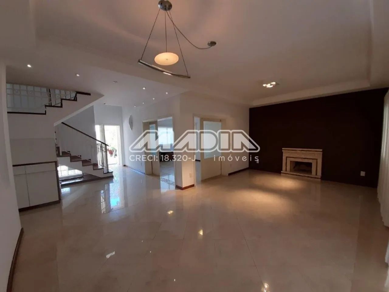 casa - Condomínio Ouro Verde - Valinhos - Foto 5