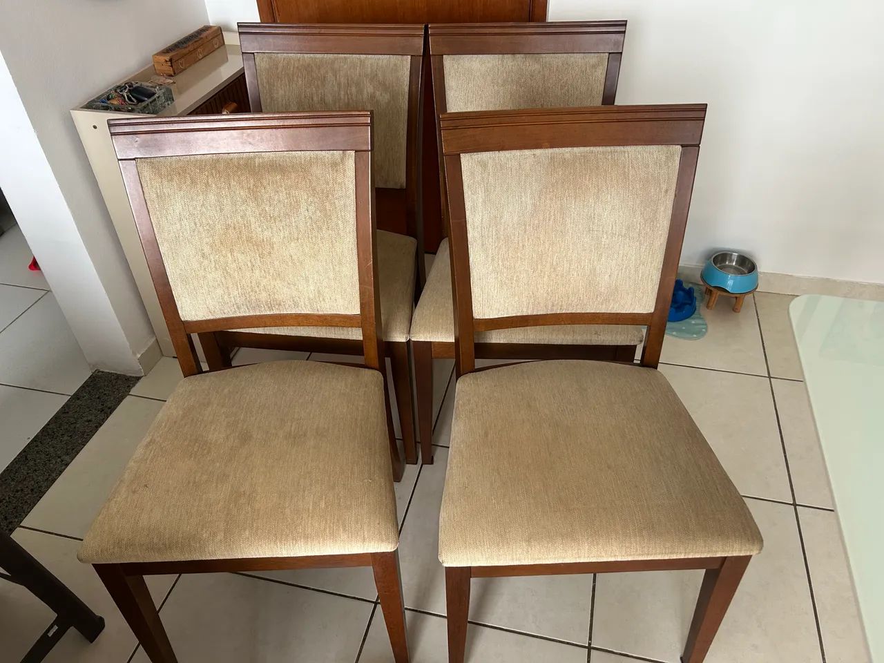 Cadeiras de Jantar  - Foto 5