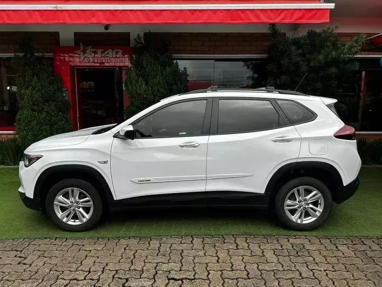 Tracker LT 2023 Linda!!!!! - Foto 4
