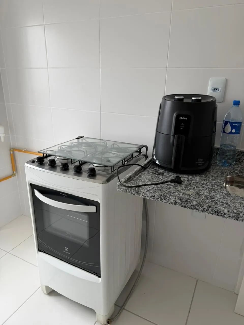 Apartamento mobiliado  - Foto 2