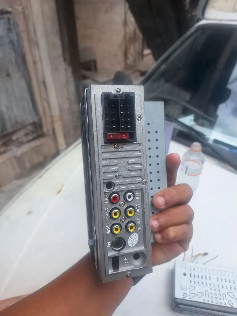 Multimidia 1 din - Foto 5