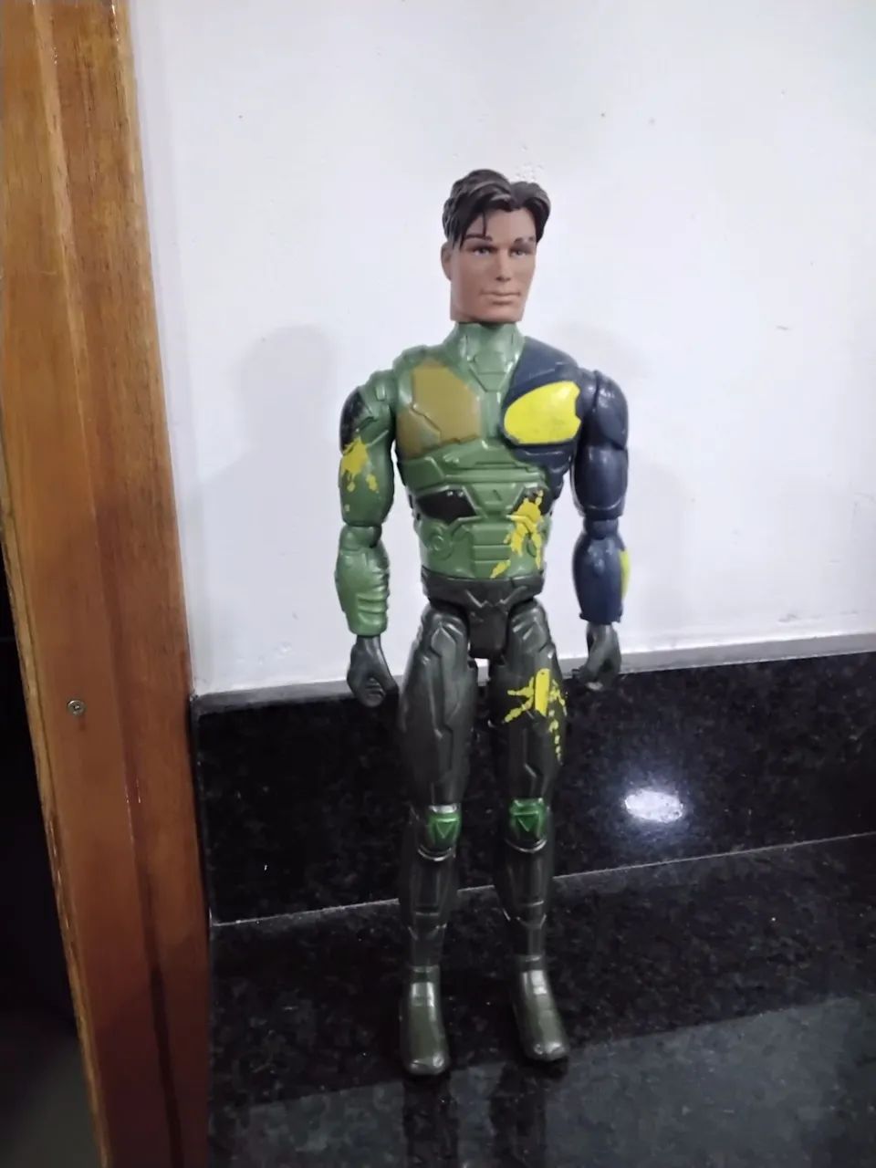 Max Steel  - Foto 5