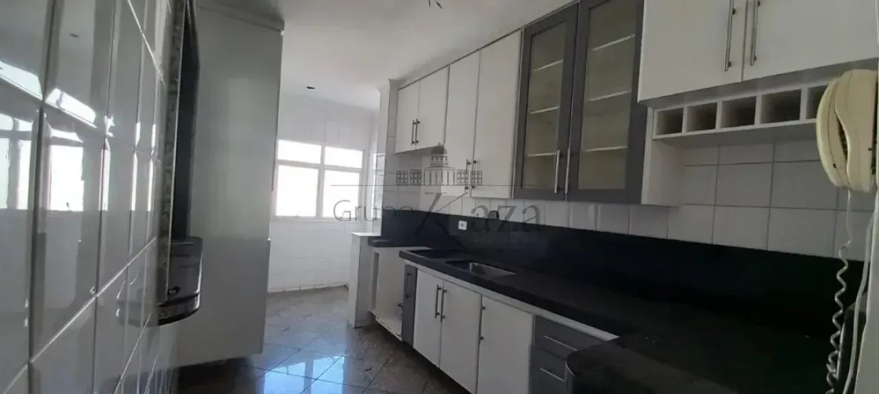 Apartamento Cobertura Duplex - Edifício Baltimore - Parque Residencial Aquariús - 3 Dormit - Foto 4