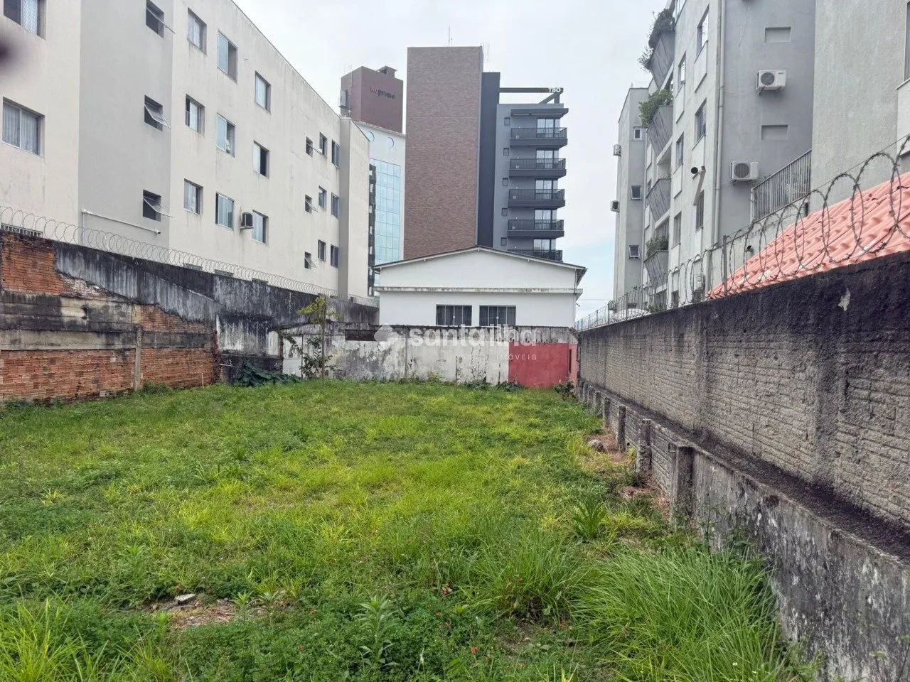 Terreno à venda, 320m² - Coqueiros - Florianópolis/SC - Foto 3