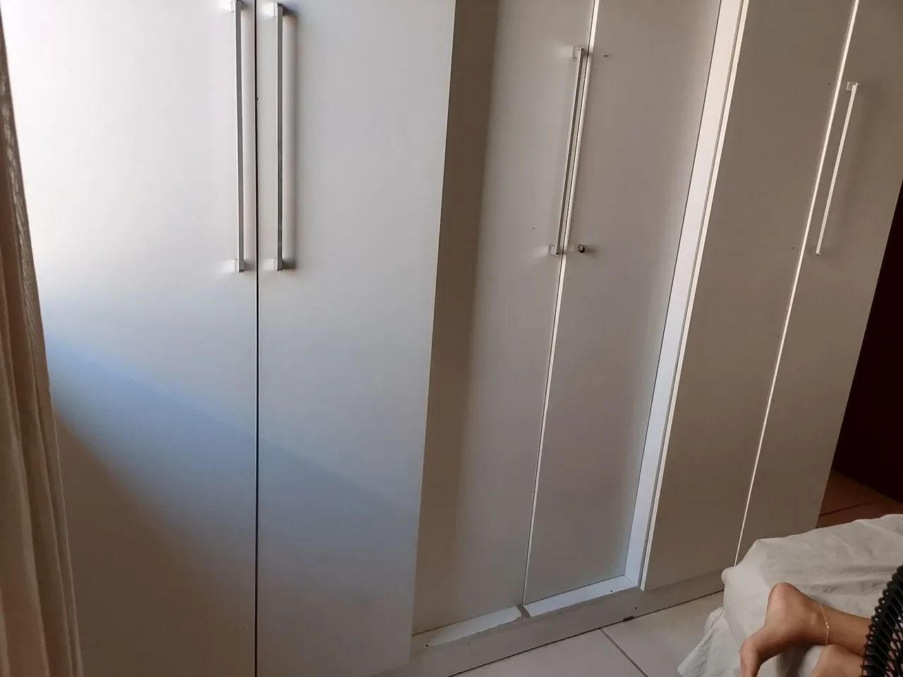Guarda roupa casal