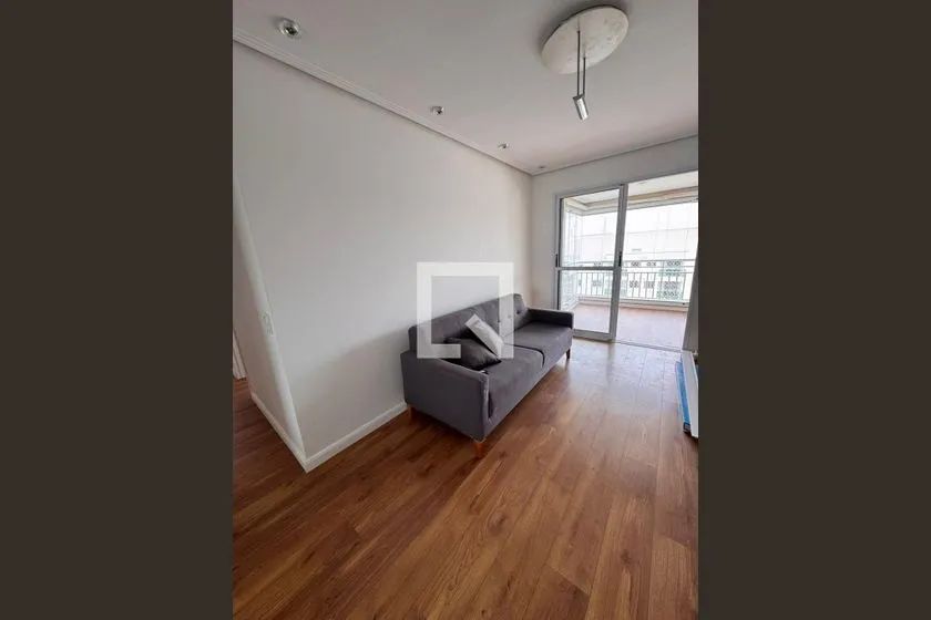 Apartamento à Venda - Barra Funda, 2 Quartos, 58 m2