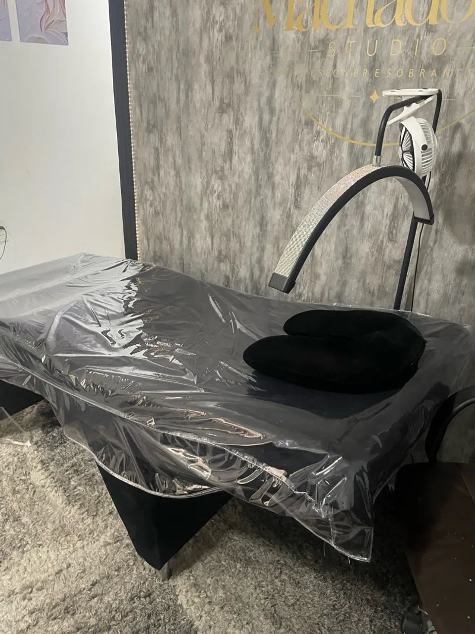Maca para estética  - Foto 4