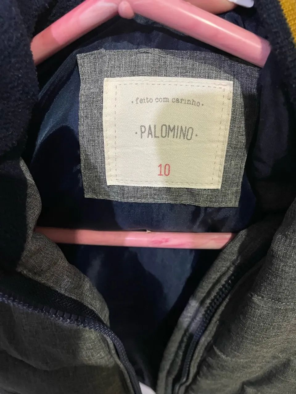 ? VENDO 2 BLUSAS INFANTIS! ?   - Foto 3