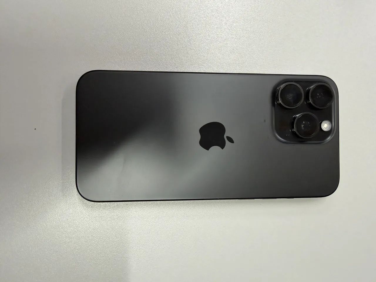 iPhone 15 Pro Max 256 Gb NÃO ACEITO TROCAS - Foto 3