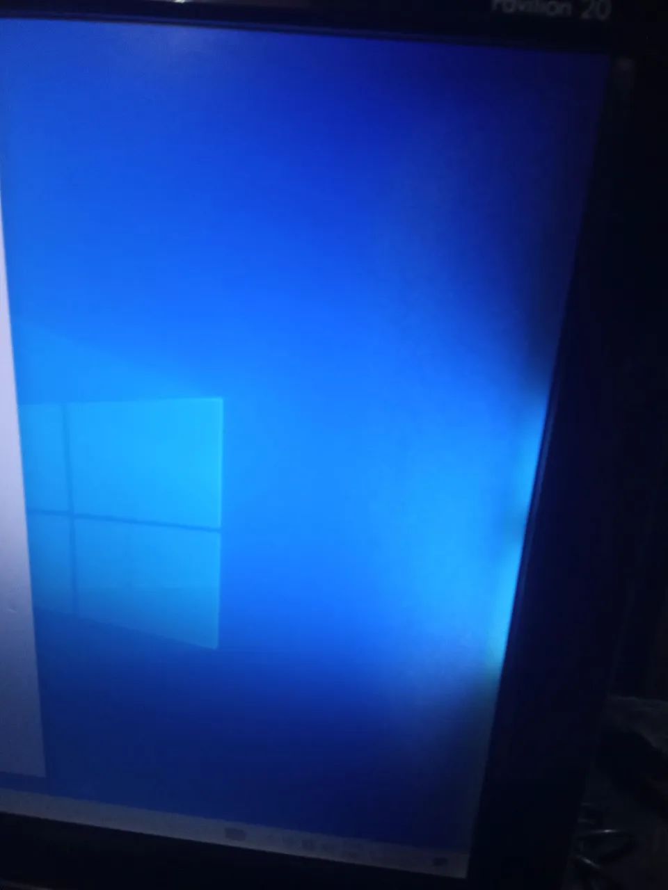HP pavilion 20 all in one - leia anuncio. - Foto 4