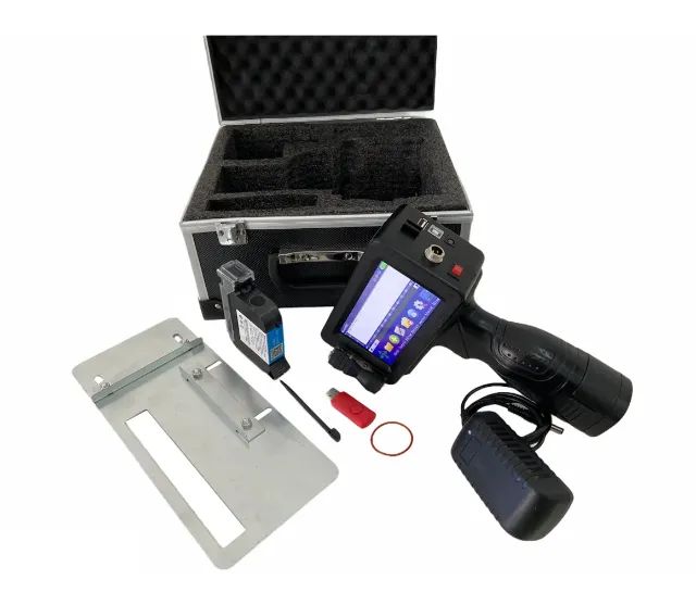 Datadora Inkjet Manual H3S