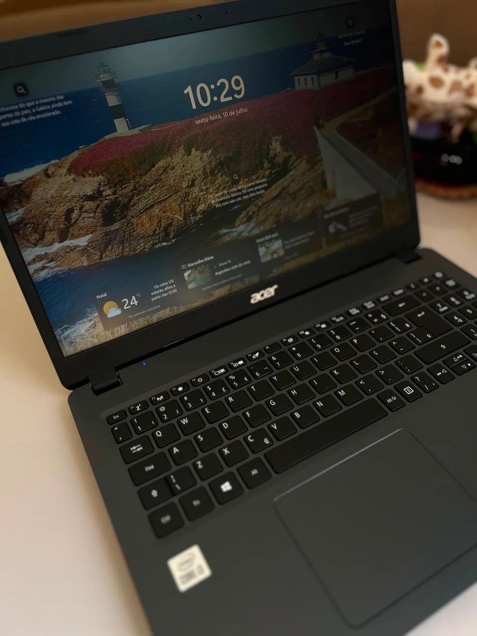 NOTEBOOK - ACER ASPIRE 3  - Foto 5