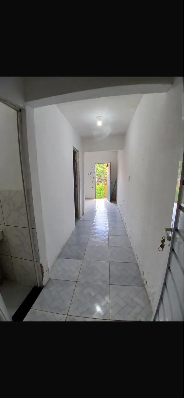 Vendo casa no Porto Dantas