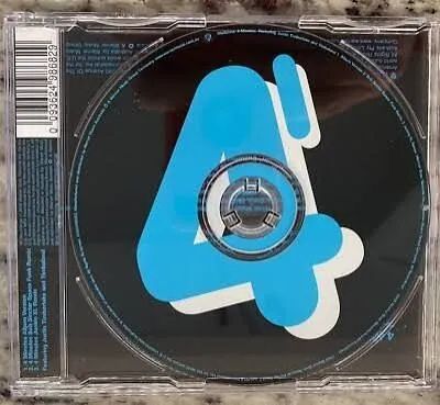 Madonna CD Single 3" REMIXES Importado e Lacrado. - Foto 2