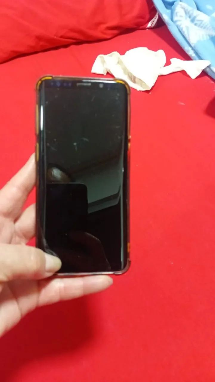 Celular s9 Samsung