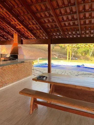 Chacara a Venda... - Foto 6