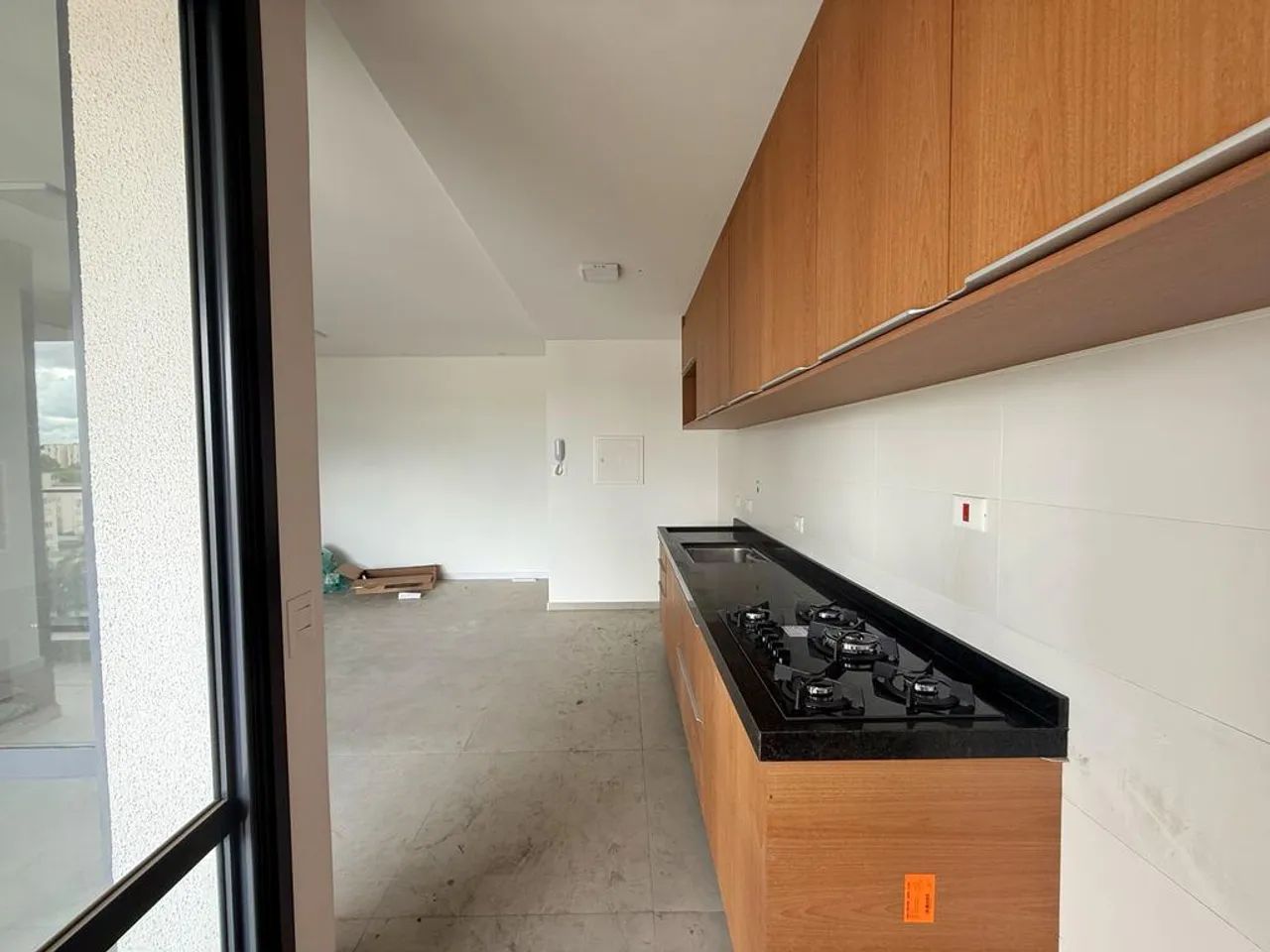 Apartamento para alugar em Maringá, Vila Bosque, com 3 quartos, com 93 m², Soul - Foto 4