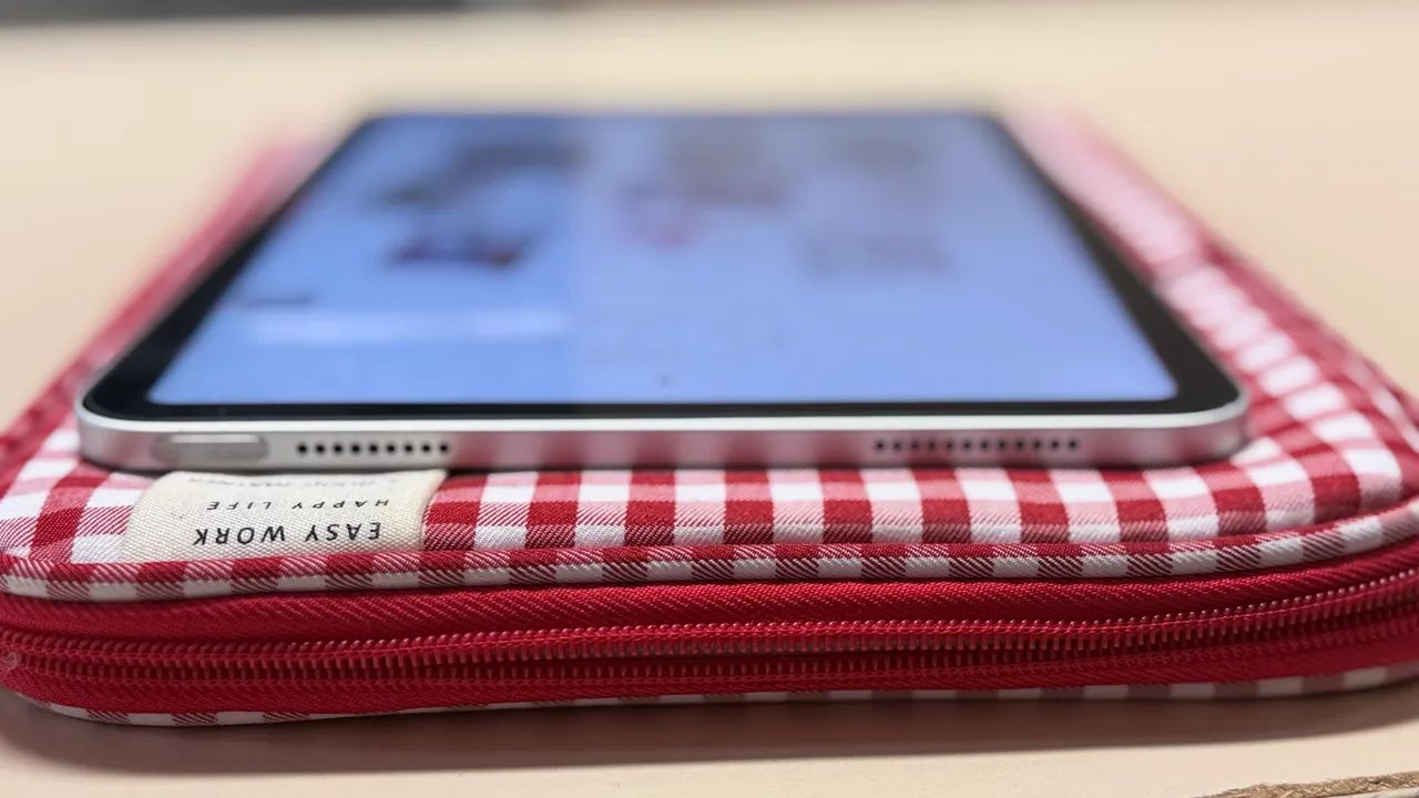 Ipad 11 A16 - Foto 2