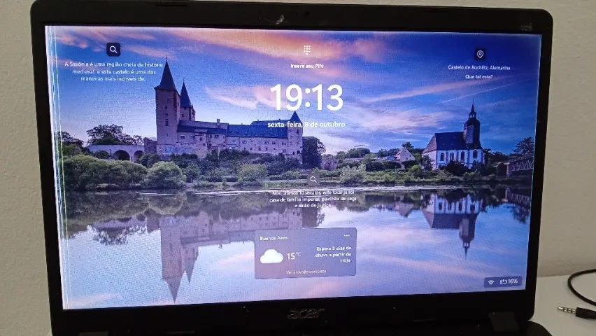 Notebook Acer - Foto 4