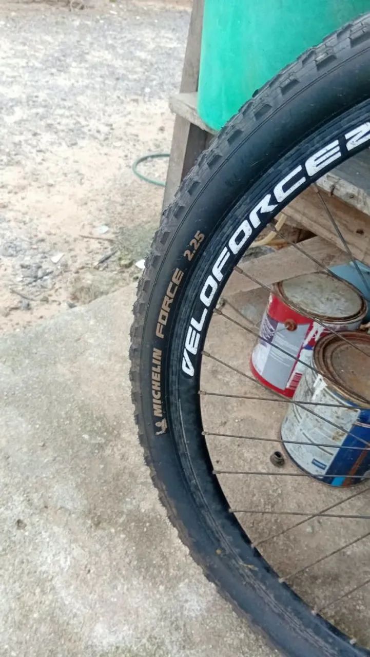 Bicicleta  - Foto 4