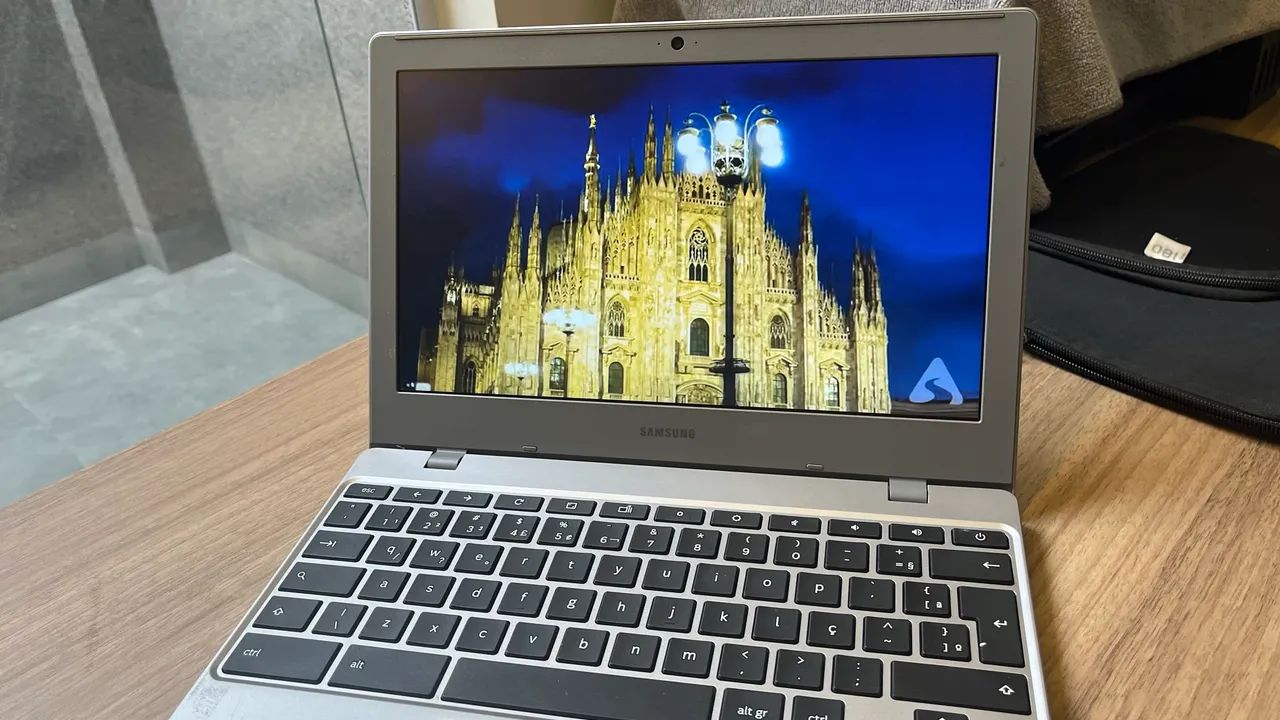 Chromebook 4 - Foto 4