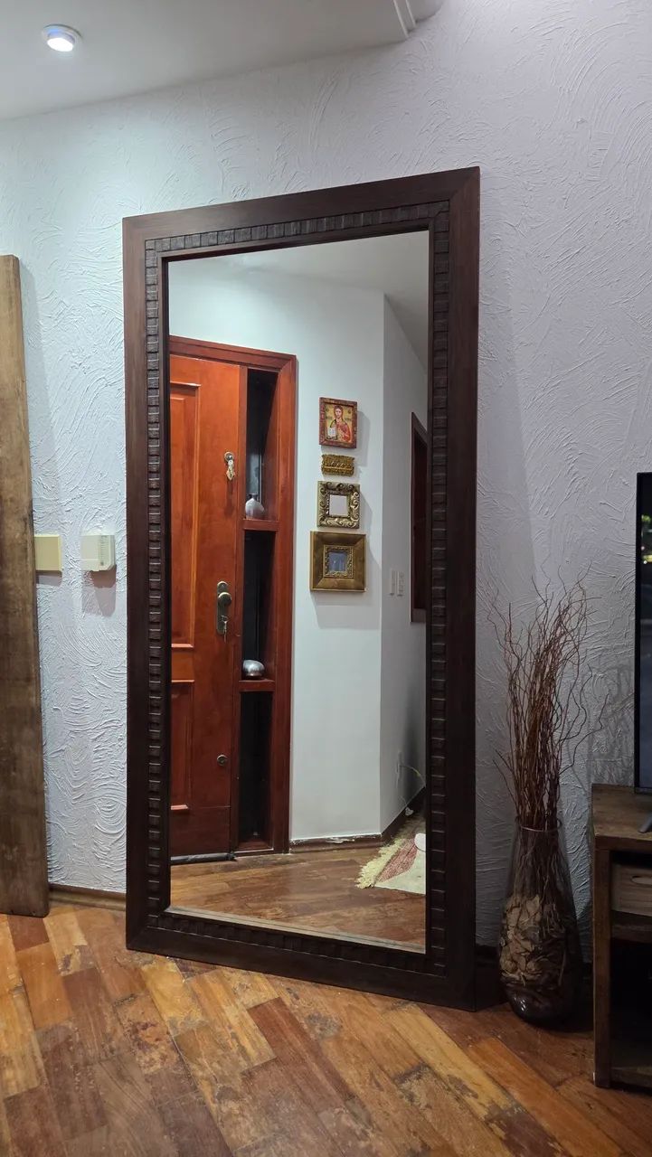 Espelho para Hall, sala de jantar e estar  - Foto 2
