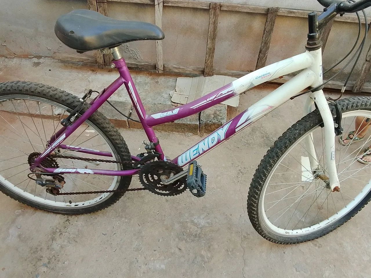 Bicicleta aro 29 - Foto 4